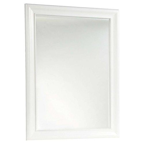 SMARTSTUFF FURNITURE Smartstuff Classics 4.0 Mirror Summer White SMARTSTUFF FURNITURE Smartstuff Classics 4.0 Mirror Summer White
