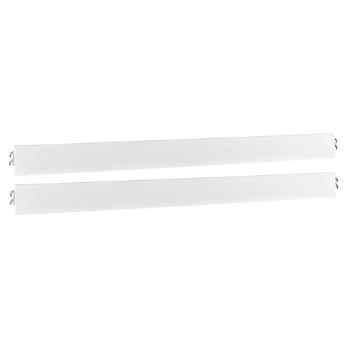 DOLCE BABI Dolce Babi Universal Bed Rails Snow White DOLCE BABI Dolce Babi Universal Bed Rails Snow White