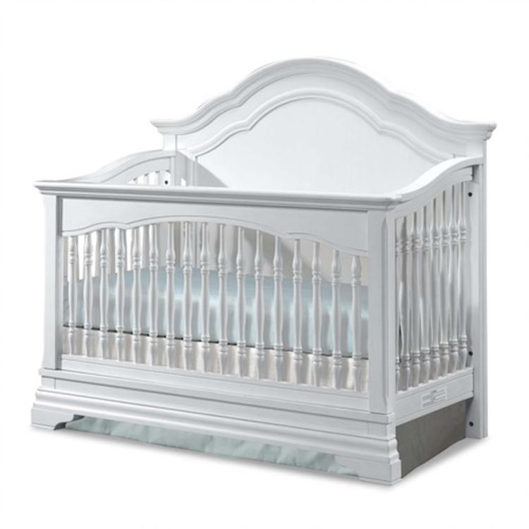 baby convertible crib