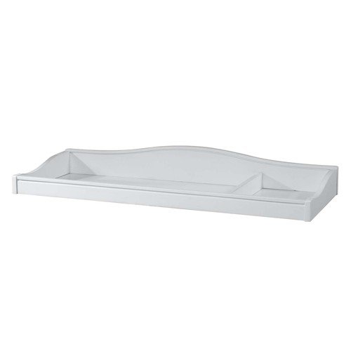 STELLA-BABY Stella Baby and Child Athena Changer Tray in Belgium Cream STELLA-BABY Stella Baby and Child Athena Changer Tray in Belgium Cream