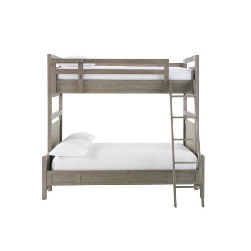 Smartstuff Scrimmage Bunk Beds Twin over Twin Greystone Smartstuff Scrimmage Bunk Beds Twin over Twin Greystone
