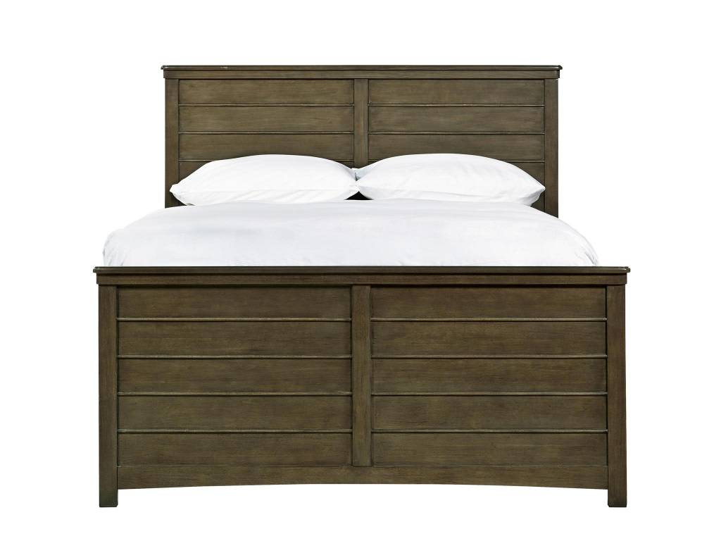 Varsity Full Reading Bed Universal Smart Stuff