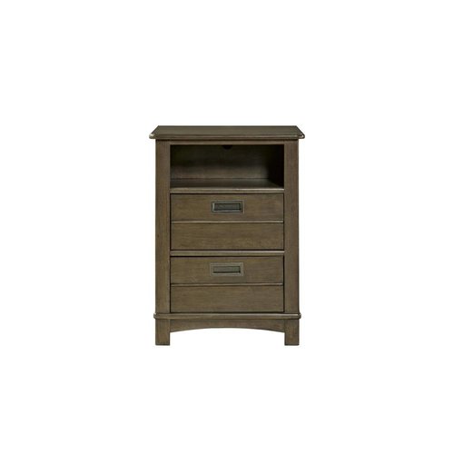 SMARTSTUFF FURNITURE Smartstuff Varsity Nightstand Jersey SMARTSTUFF FURNITURE Smartstuff Varsity Nightstand Jersey