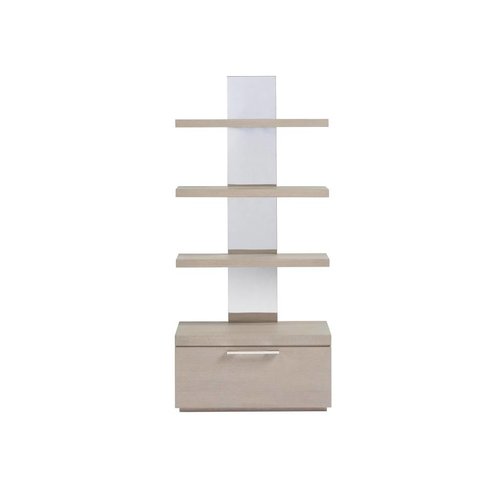 SMARTSTUFF FURNITURE Smartstuff AXIS Bookcase SMARTSTUFF FURNITURE Smartstuff AXIS Bookcase