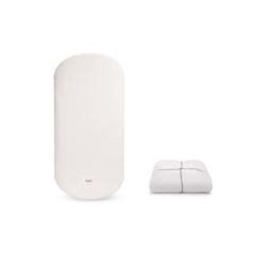 BABYLETTO Babyletto Coco Core Oval Crib Mattress With Smart Cover BABYLETTO Babyletto Coco Core Oval Crib Mattress With Smart Cover