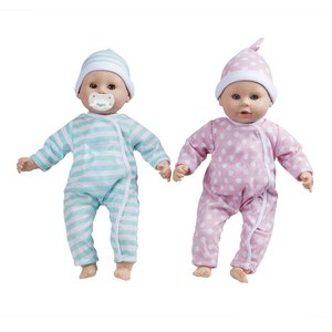 Melissa & Doug Mine to Love Luke and Lucy