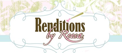 RENDITIONS BY RESSA