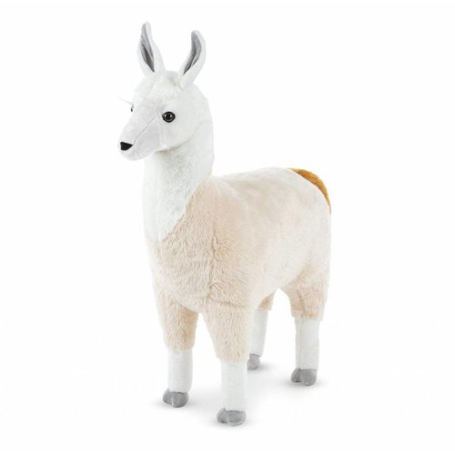 Plush Llama Plush Llama