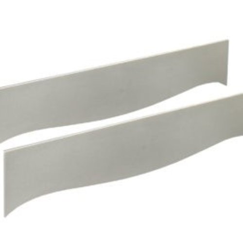 NATART Natart Alexa Double Bed Conversion Rails NATART Natart Alexa Double Bed Conversion Rails