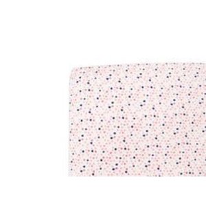 bloom mini crib sheets