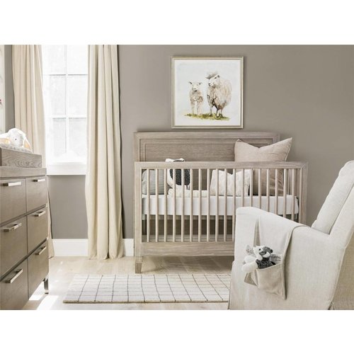 SMARTSTUFF FURNITURE AXIS Convertible Crib SMARTSTUFF FURNITURE AXIS Convertible Crib
