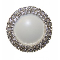 Beautifully Chic Art Deco Knobs