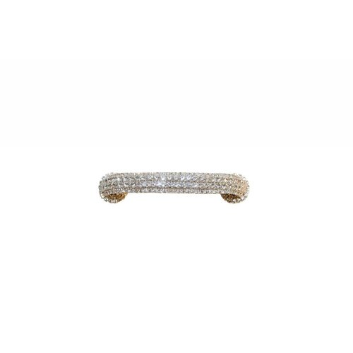 BEAUTIFULLY CHIC Brilliant Round Handle 4.5 BEAUTIFULLY CHIC Brilliant Round Handle 4.5