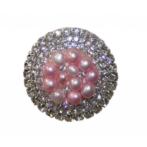 BEAUTIFULLY CHIC Pink Glamour Knobs BEAUTIFULLY CHIC Pink Glamour Knobs
