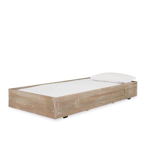 SMARTSTUFF FURNITURE Smartstuff #MyRoom Trundle Gray SMARTSTUFF FURNITURE Smartstuff #MyRoom Trundle Gray