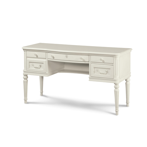 SMARTSTUFF FURNITURE Gabriella Vanity Desk SMARTSTUFF FURNITURE Gabriella Vanity Desk