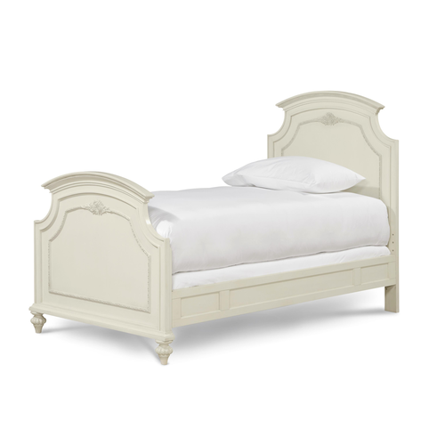 SMARTSTUFF FURNITURE Gabriella Panel Bed Twin SMARTSTUFF FURNITURE Gabriella Panel Bed Twin