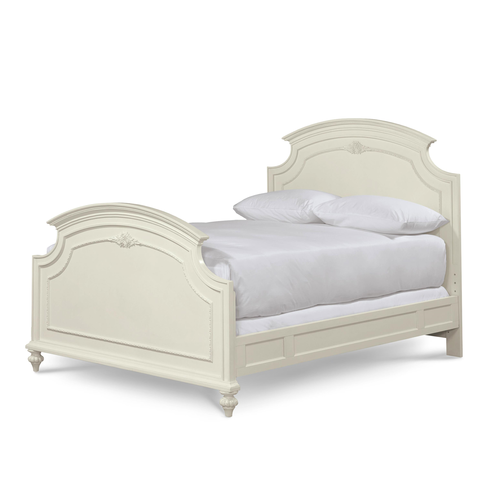SMARTSTUFF FURNITURE Gabriella Panel Bed Full size SMARTSTUFF FURNITURE Gabriella Panel Bed Full size