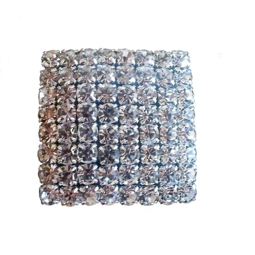 BEAUTIFULLY CHIC Hip o Be Square BEAUTIFULLY CHIC Hip o Be Square