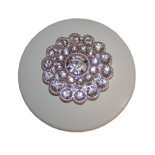 BEAUTIFULLY CHIC Cluster Button Knob BEAUTIFULLY CHIC Cluster Button Knob