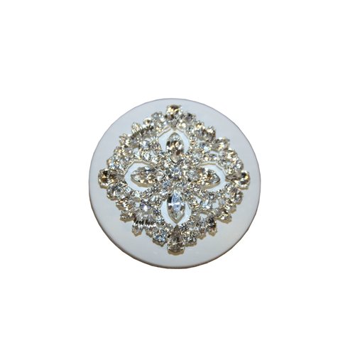 BEAUTIFULLY CHIC Duchess Knob BEAUTIFULLY CHIC Duchess Knob
