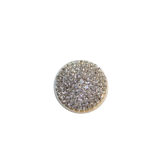BEAUTIFULLY CHIC Dome Center Knob BEAUTIFULLY CHIC Dome Center Knob