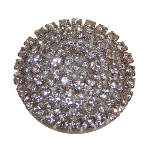 BEAUTIFULLY CHIC Brilliant Bling Knob Light Pink Base BEAUTIFULLY CHIC Brilliant Bling Knob Light Pink Base