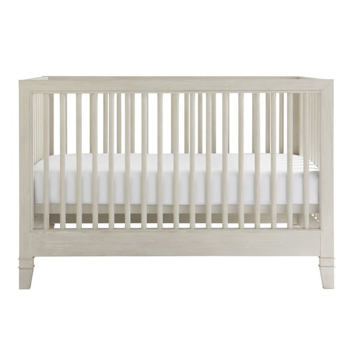 SMARTSTUFF FURNITURE Serendipity Crib Alabaster SMARTSTUFF FURNITURE Serendipity Crib Alabaster