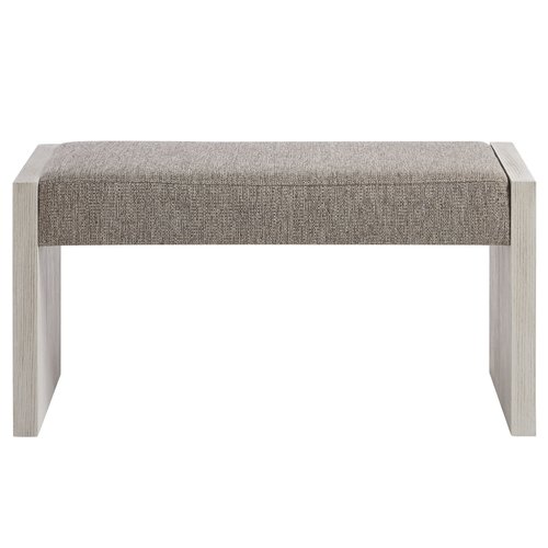 Smartstuff Modern Spirit Bed End Bench Smartstuff Modern Spirit Bed End Bench