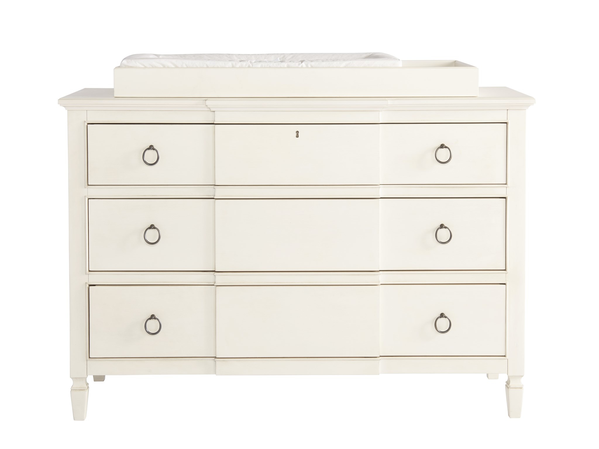 bellini baby changing table