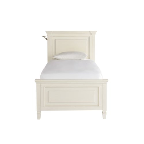 SMARTSTUFF FURNITURE Summerhill Twin Reading Bed SMARTSTUFF FURNITURE Summerhill Twin Reading Bed