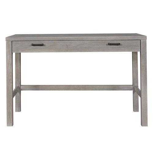 SMARTSTUFF FURNITURE Smartstuff Scrimmage Desk Greystone SMARTSTUFF FURNITURE Smartstuff Scrimmage Desk Greystone