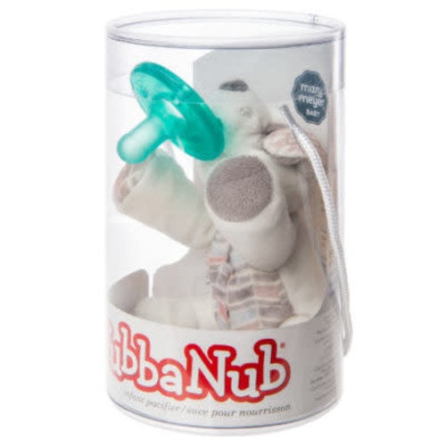 MARY MEYER Mary Meyer Wubbanub Decco Puppy MARY MEYER Mary Meyer Wubbanub Decco Puppy