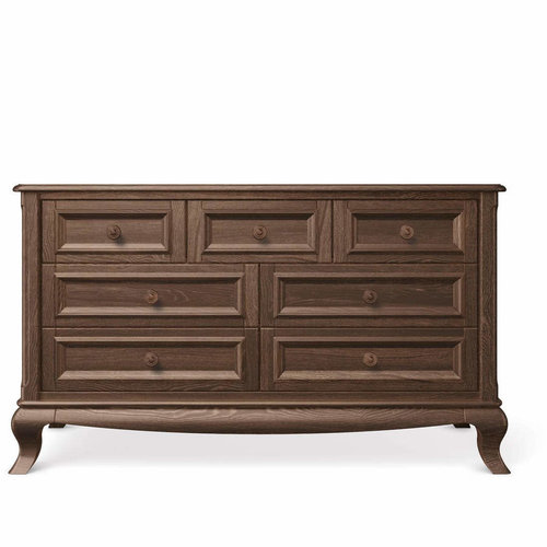 ROMINA Romina Antonio Double Dresser ROMINA Romina Antonio Double Dresser