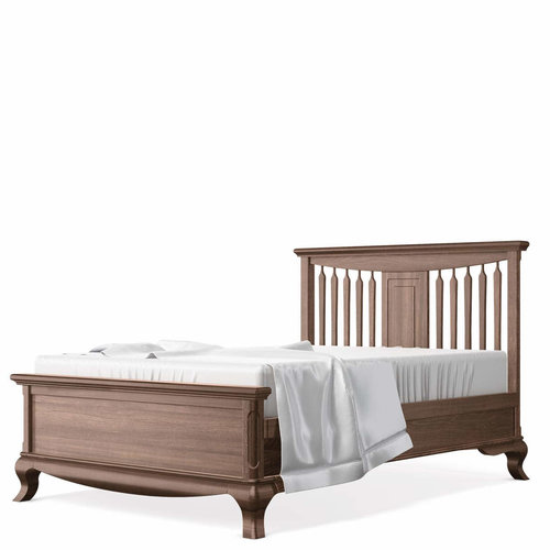ROMINA Romina Antonio Full Bed (Open Back) ROMINA Romina Antonio Full Bed (Open Back)