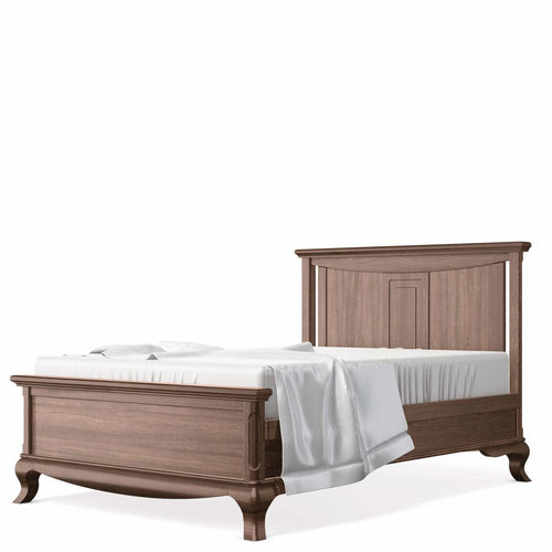 ROMINA Romina Antonio Full Bed (Solid Panel) ROMINA Romina Antonio Full Bed (Solid Panel)