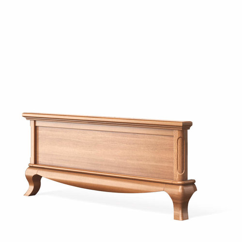 ROMINA Romina Antonio Low-Profile Footboard ROMINA Romina Antonio Low-Profile Footboard