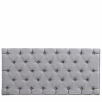 Romina Antonio Tufted Headboard Panel