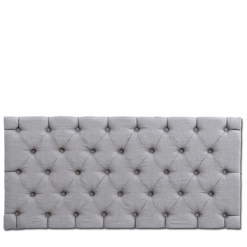 ROMINA Romina Antonio Tufted Headboard Panel ROMINA Romina Antonio Tufted Headboard Panel