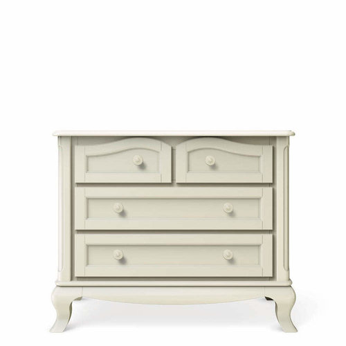 ROMINA Romina Cleopatra Single Dresser ROMINA Romina Cleopatra Single Dresser