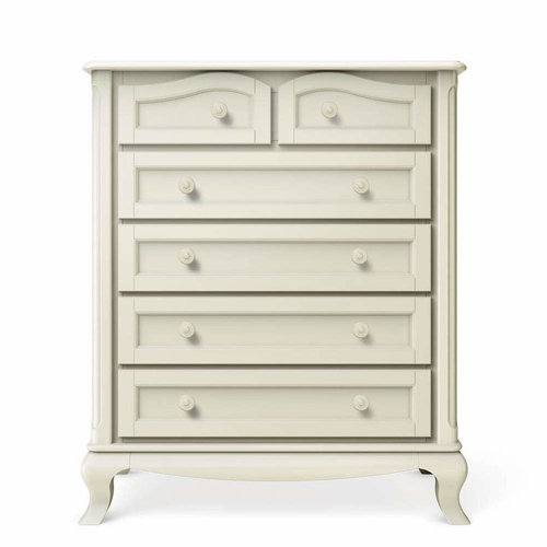 ROMINA Romina Cleopatra Tall Chest ROMINA Romina Cleopatra Tall Chest