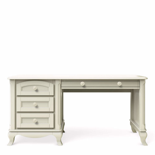 Bellini Jessica Student Desk with Hutch, 75% Off