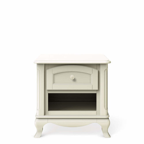 ROMINA Romina Cleopatra Nightstand ROMINA Romina Cleopatra Nightstand