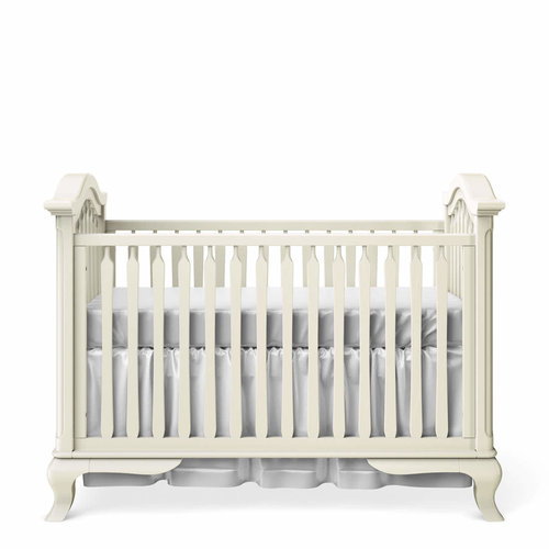 ROMINA Romina Cleopatra Classic Crib ROMINA Romina Cleopatra Classic Crib