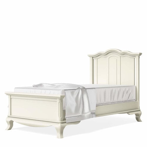 ROMINA Romina Cleopatra Twin Bed ROMINA Romina Cleopatra Twin Bed