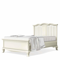 Romina Cleopatra Full Bed (Open Back)