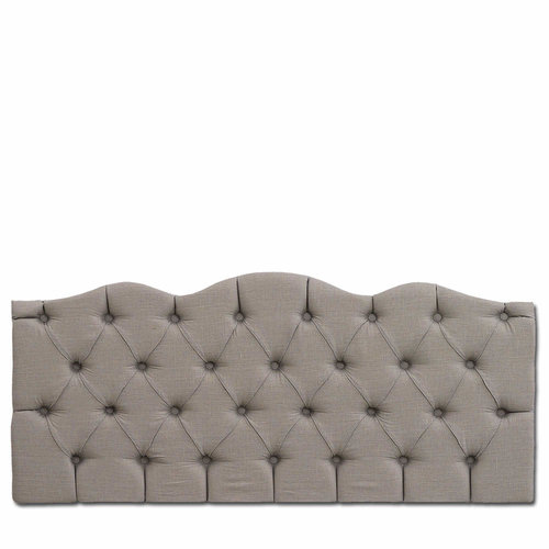ROMINA Romina Cleopatra Tufted Panel Headboard ROMINA Romina Cleopatra Tufted Panel Headboard
