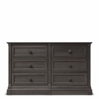 Romina Imperio Double Dresser