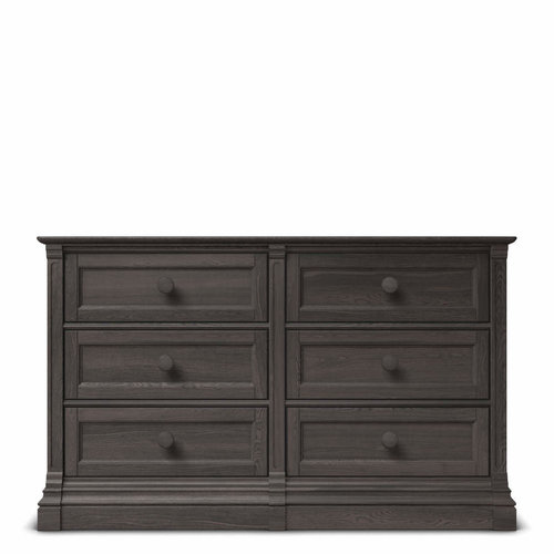 ROMINA Romina Imperio Double Dresser ROMINA Romina Imperio Double Dresser