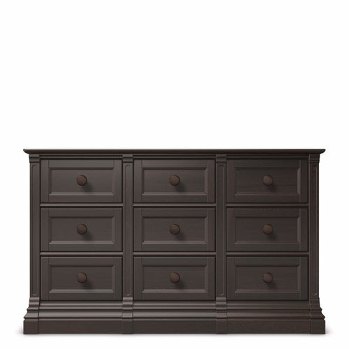 ROMINA Romina Imperio 9-Drawer Dresser ROMINA Romina Imperio 9-Drawer Dresser